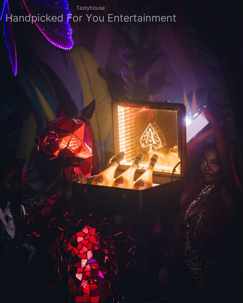 Zaza Restaurant & Lounge
