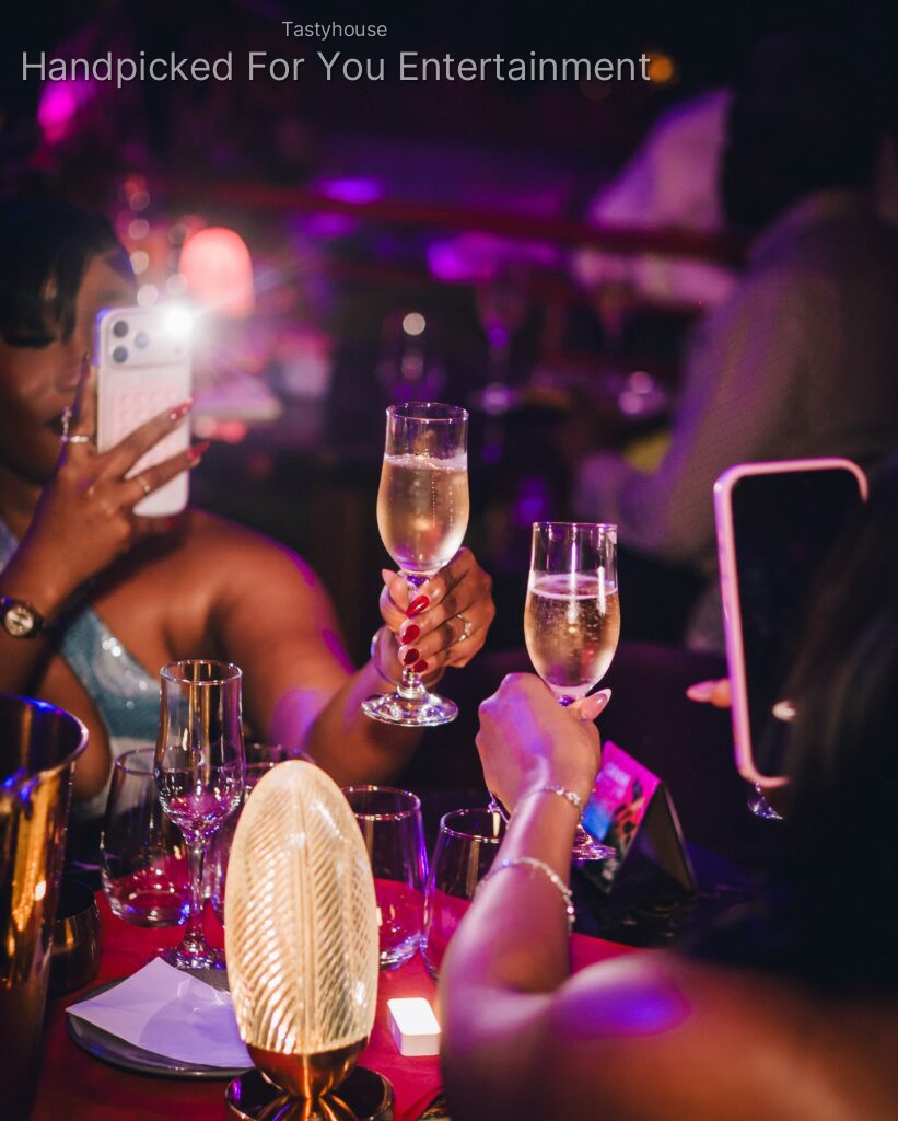 Zaza Restaurant & Lounge