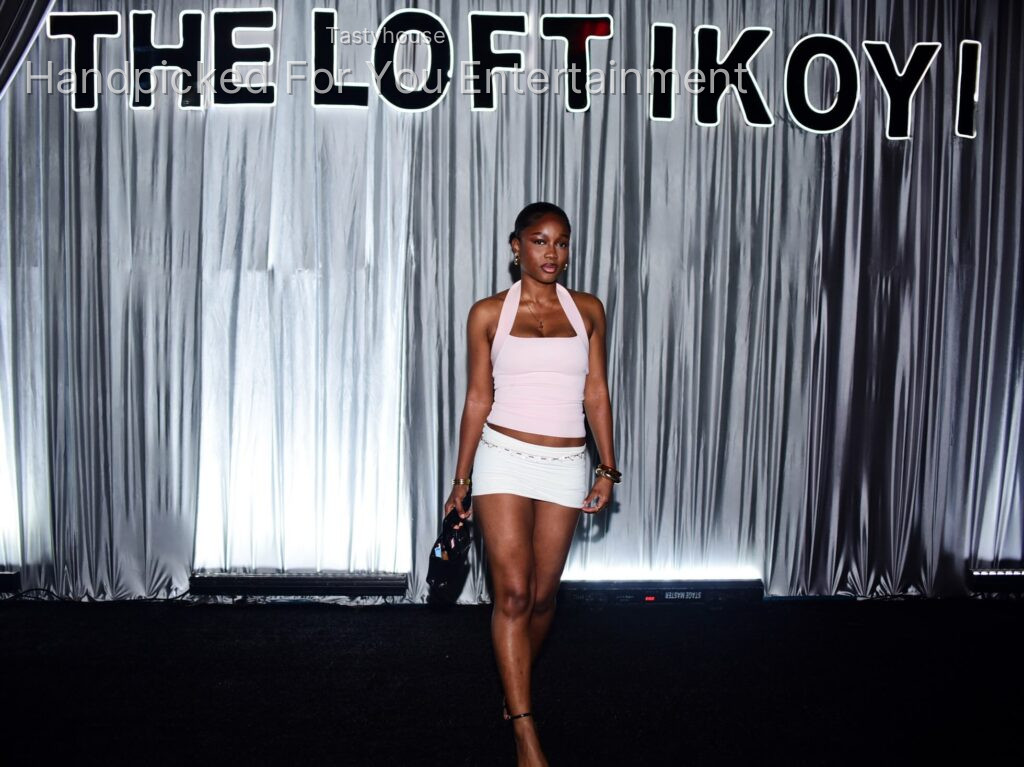 TheLoft Ikoyi