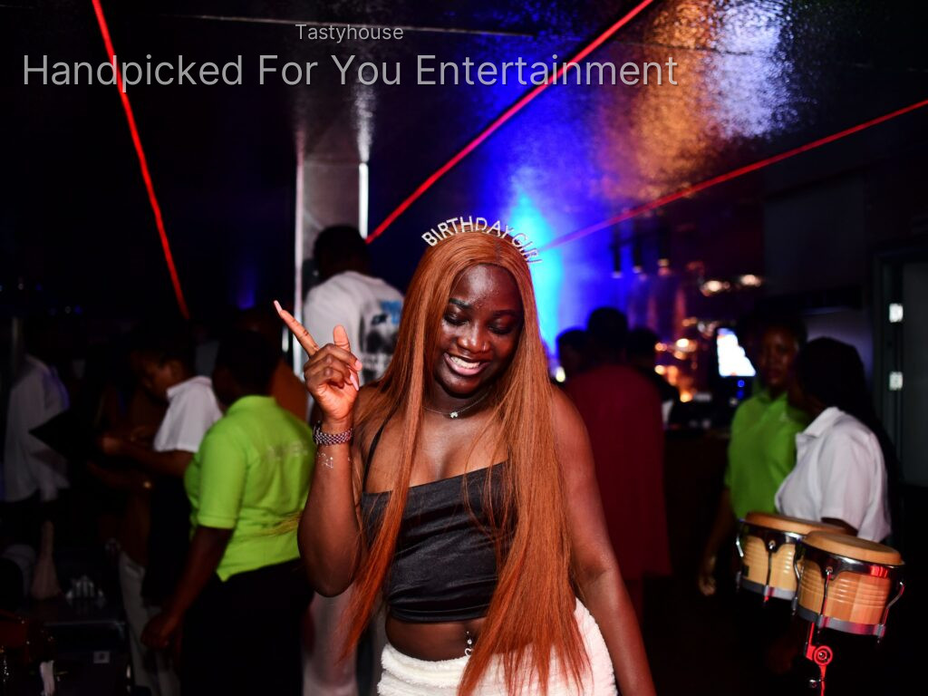 TheLoft Ikoyi