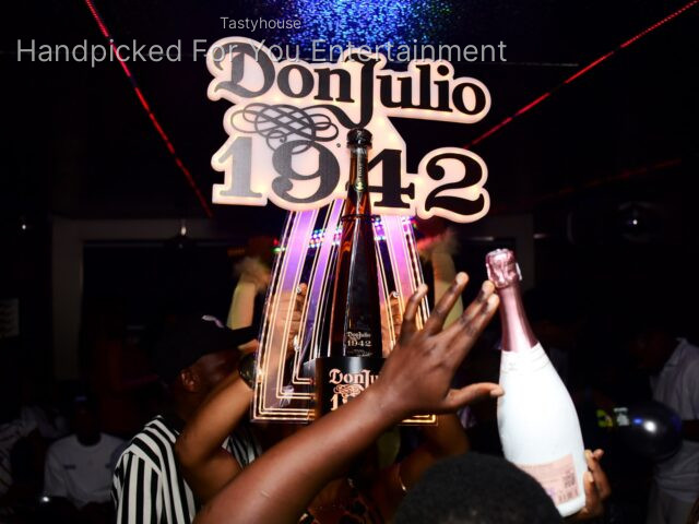 TheLoft Ikoyi