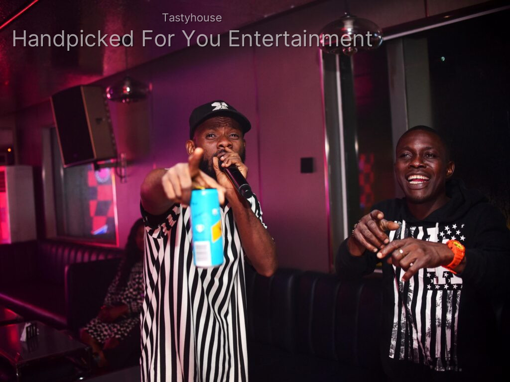 TheLoft Ikoyi