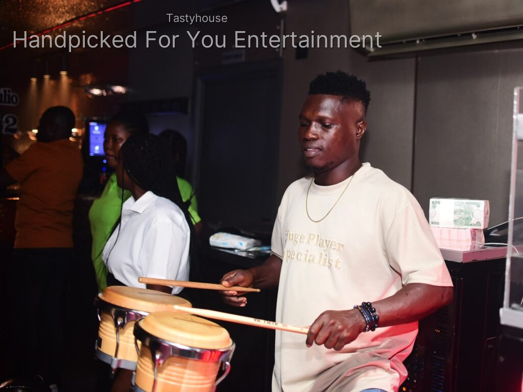 TheLoft Ikoyi