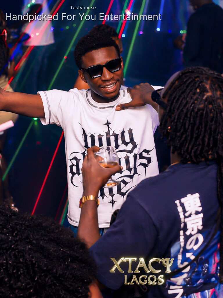 Xtacy Lagos