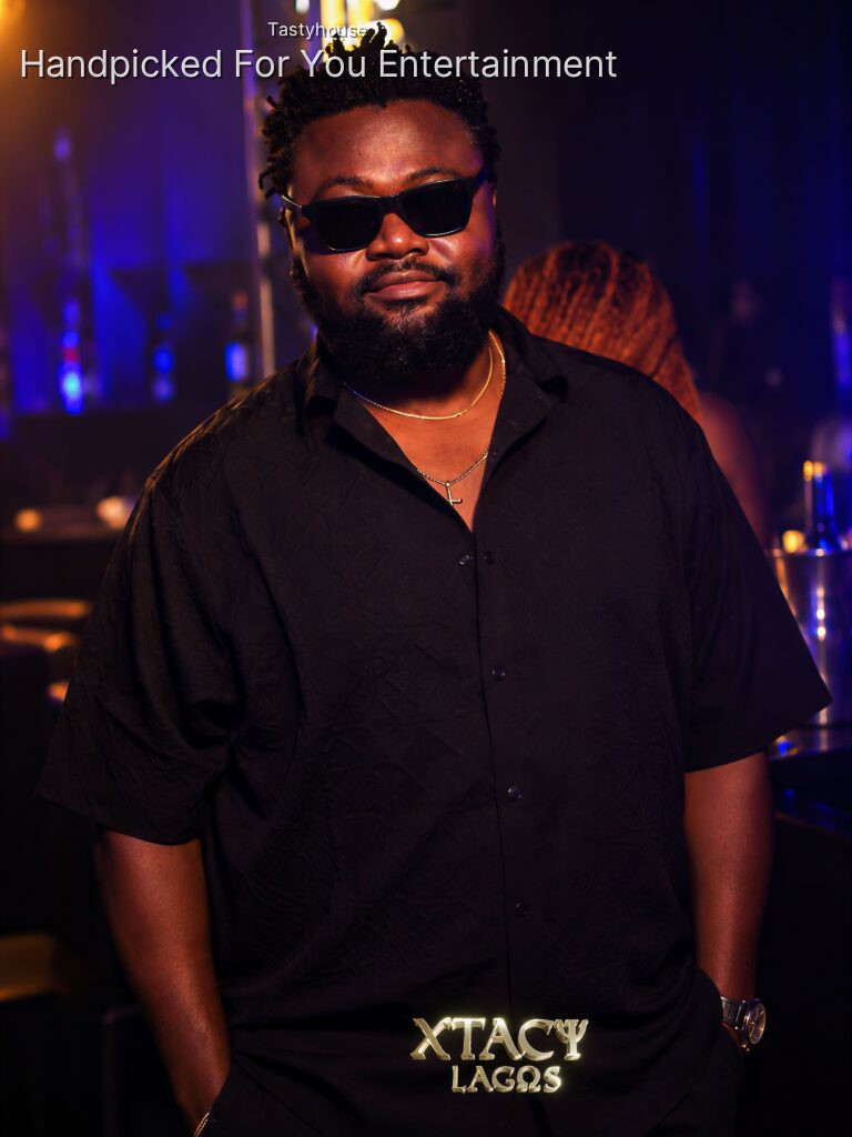 Xtacy Lagos