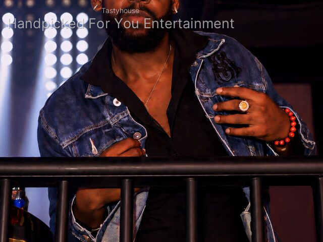 Xtacy Lagos
