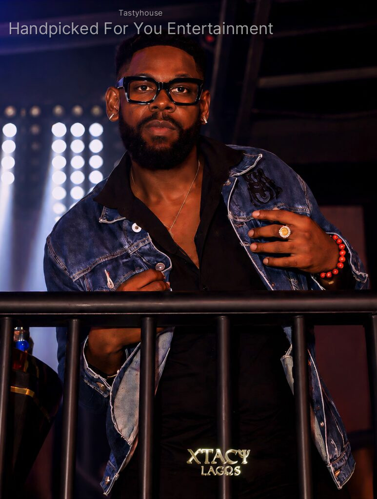 Xtacy Lagos