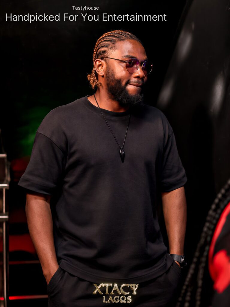Xtacy Lagos