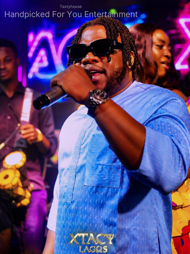 Xtacy Lagos