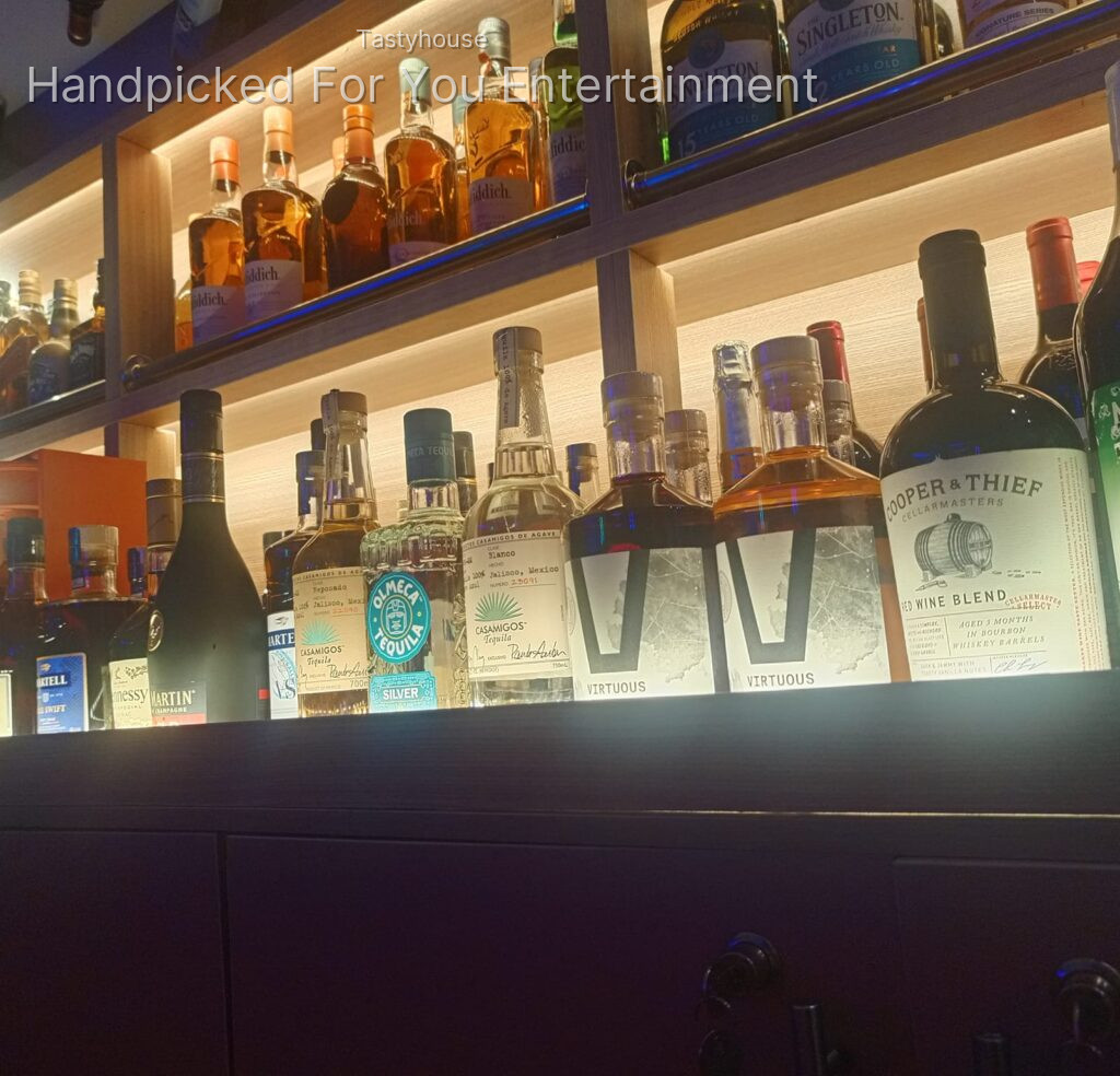 Panache Exclusive Lounge