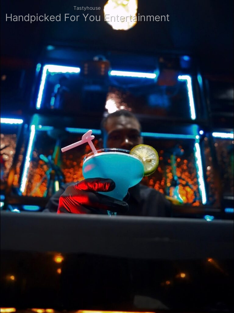 Blue Room By Reality