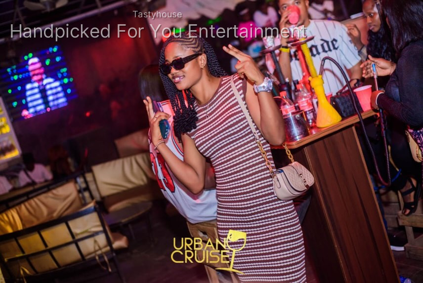 3AD Bar & Lounge