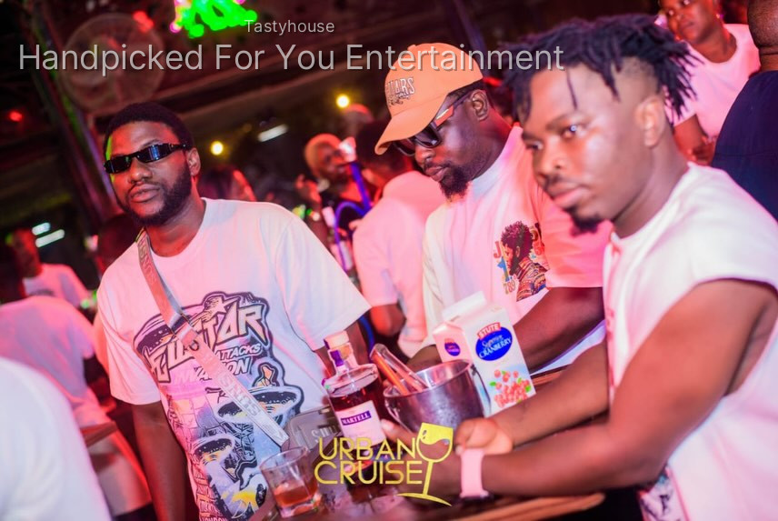 3AD Bar & Lounge