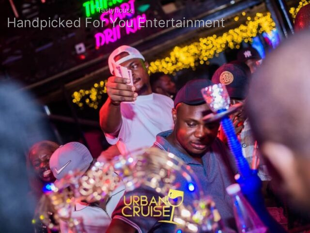 3AD Bar & Lounge
