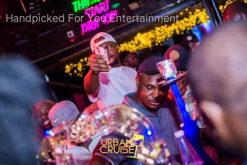 3AD Bar & Lounge