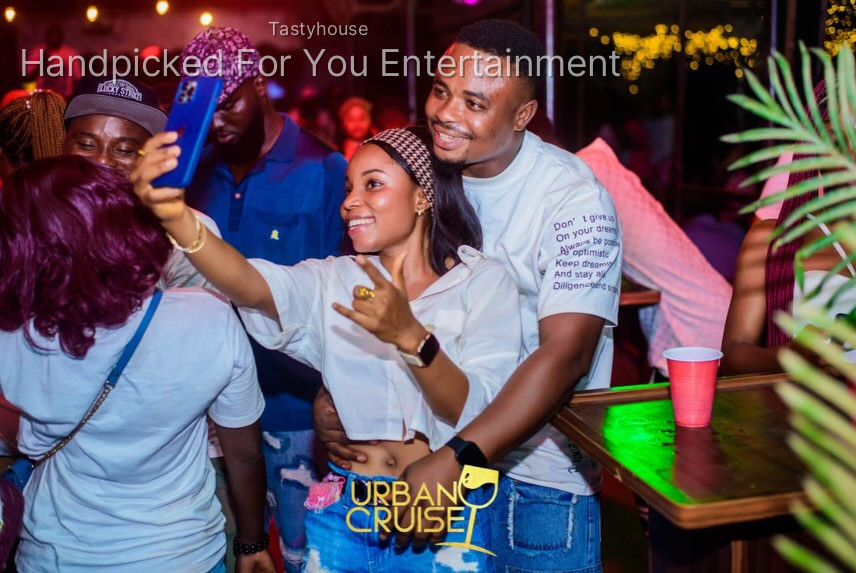 3AD Bar & Lounge