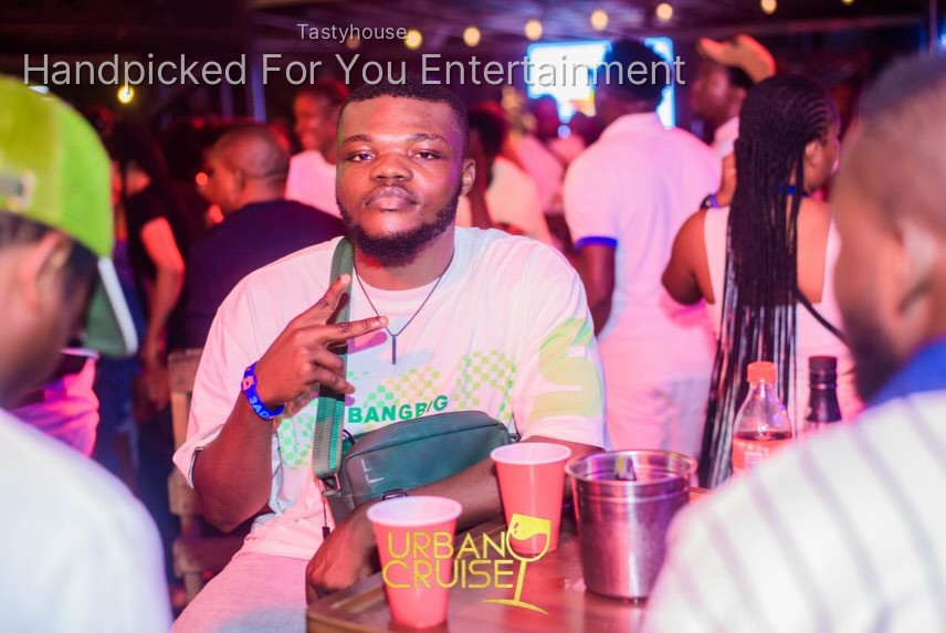 3AD Bar & Lounge