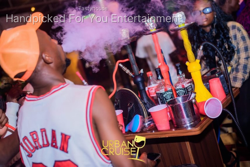 3AD Bar & Lounge