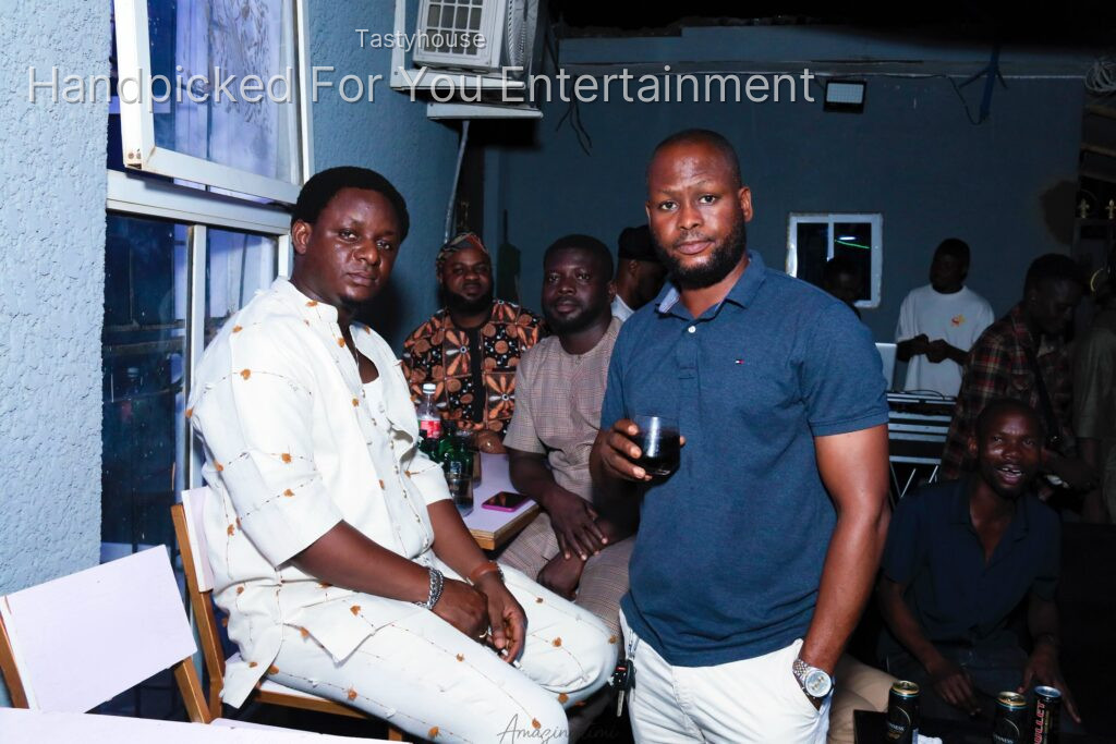 Vbn 8balls & Lounge