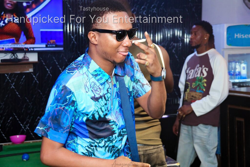Vbn 8balls & Lounge