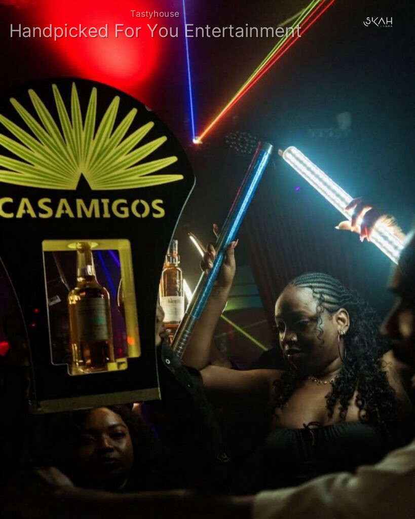 SKAH Lagos