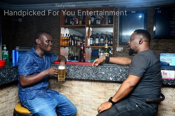 Tonetz Bar & Lounge