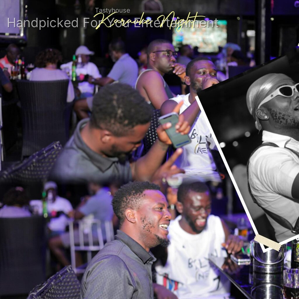 Westgate Lounge