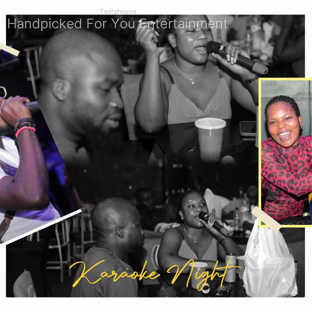 Westgate Lounge