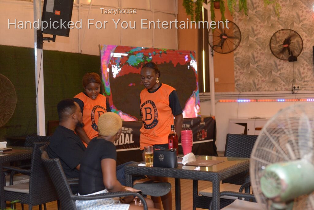 Damal Lounge & grills