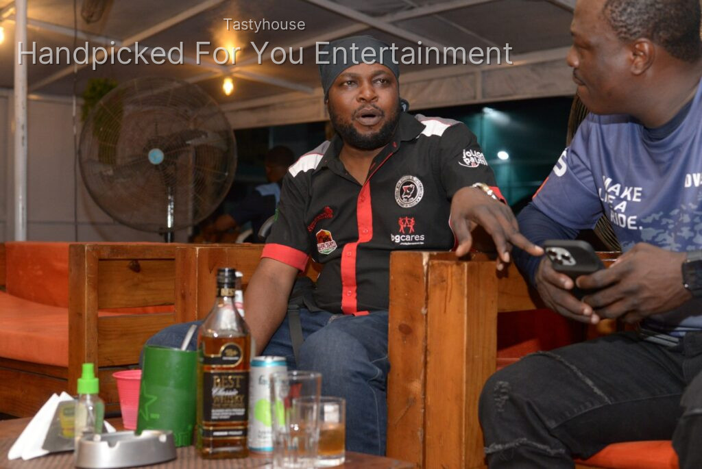 Damal Lounge & grills