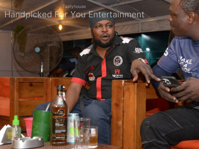 Damal Lounge & grills