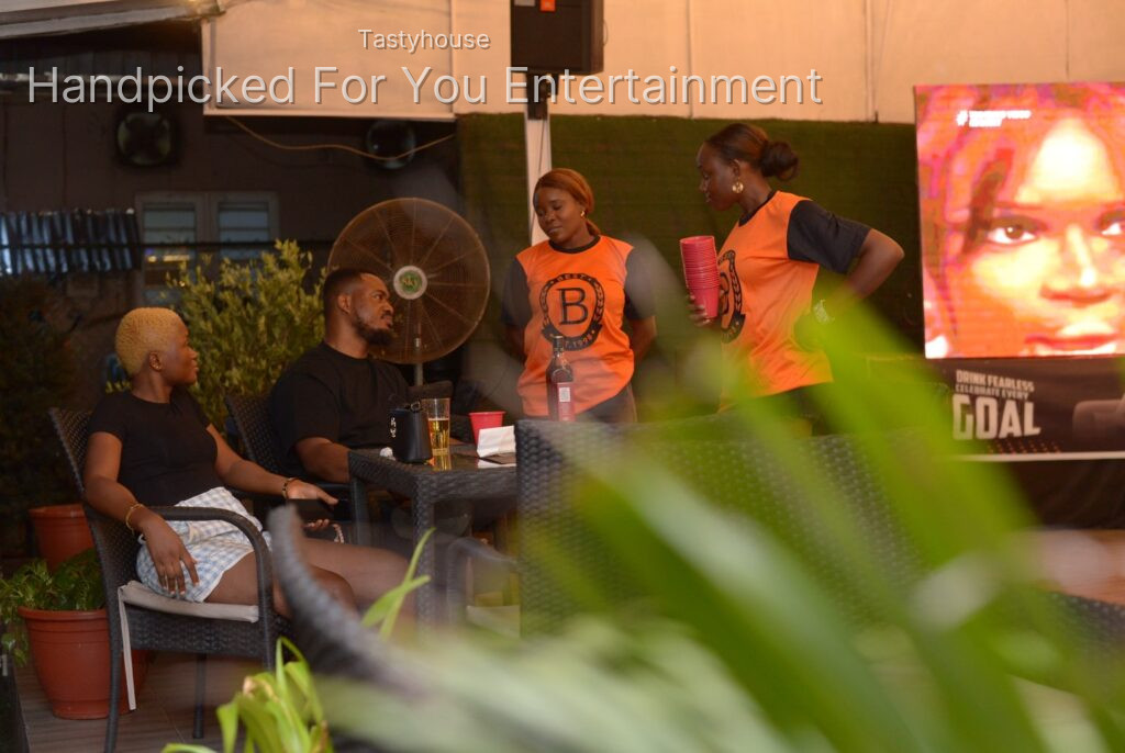 Damal Lounge & grills