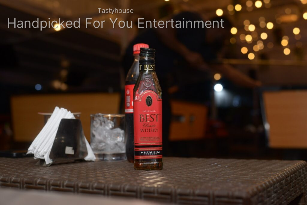 Damal Lounge & grills
