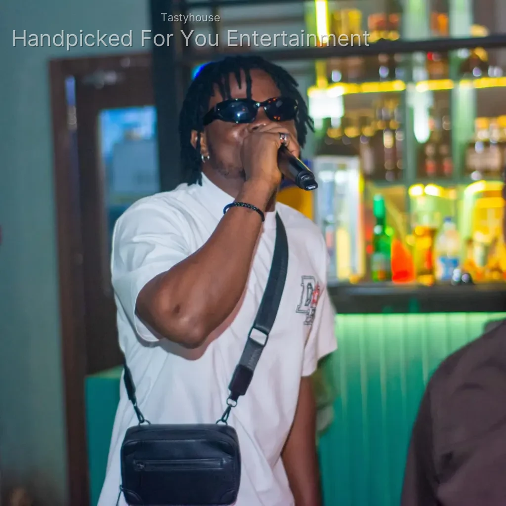 VSP Restaurant & Lounge