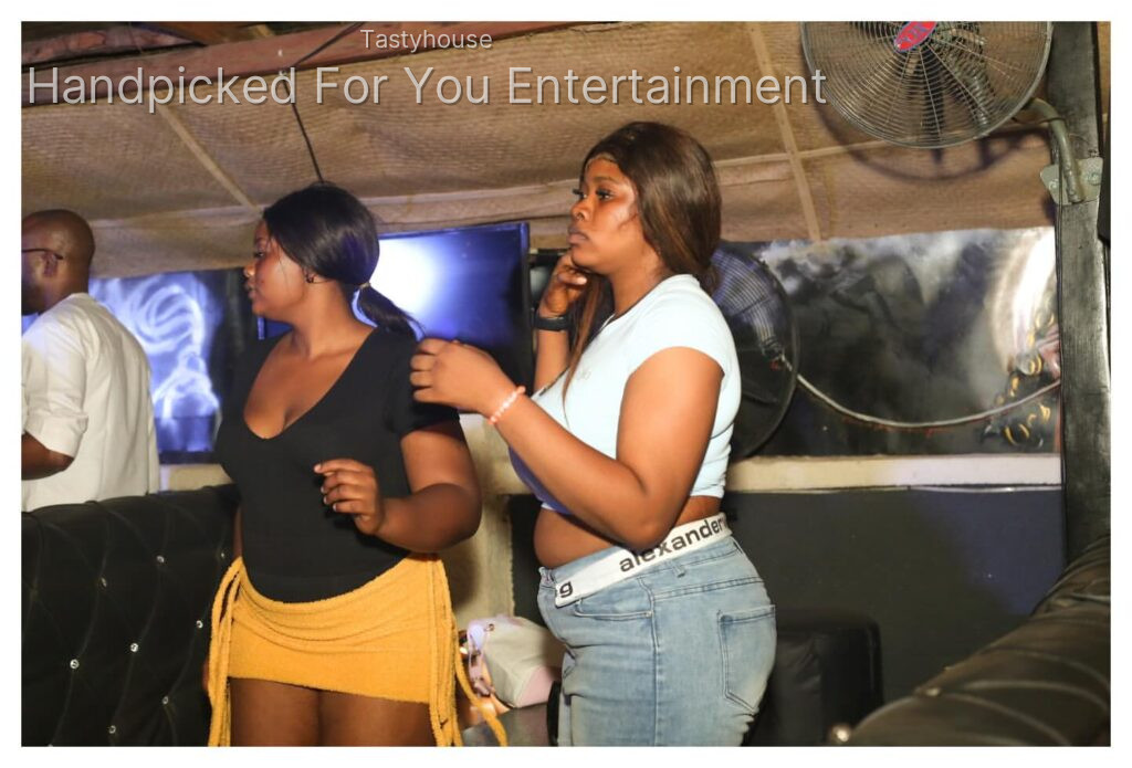 Eclipse Lounge