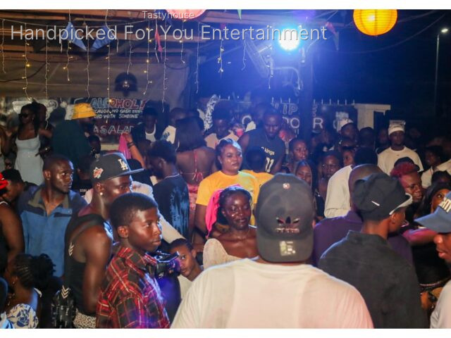 Eclipse Lounge