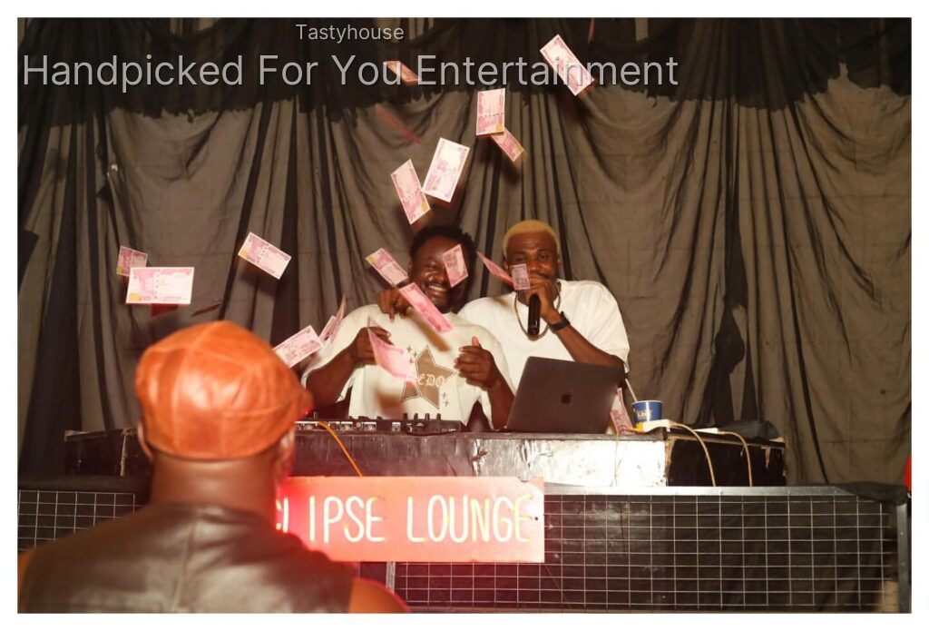 Eclipse Lounge