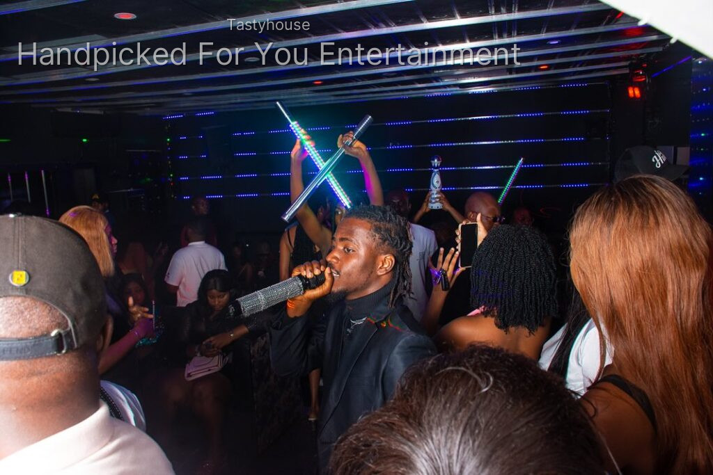 De Hive Club