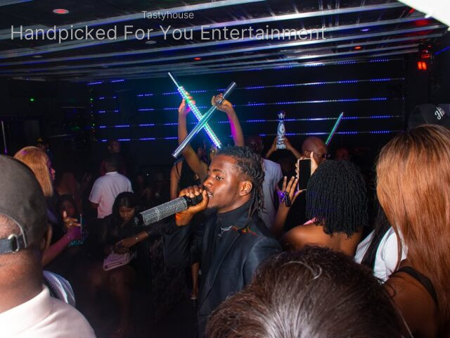 De Hive Club