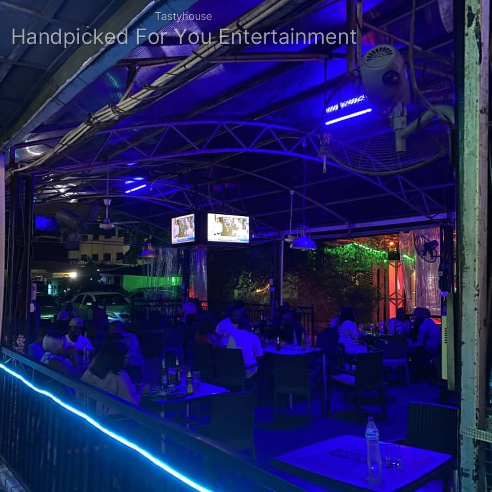 De Hive Club