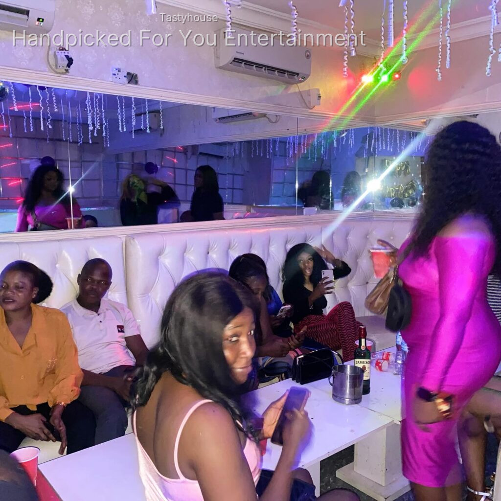 De Hive Club
