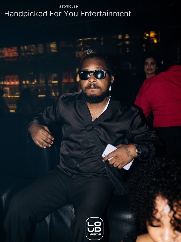Loud Lagos