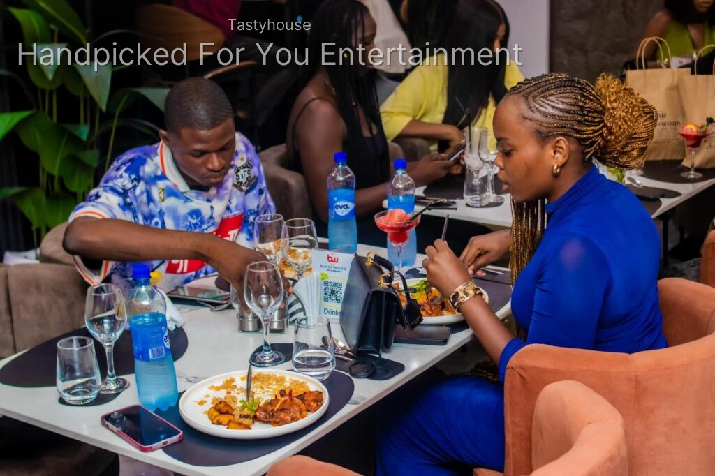 Blackwood Grills & Bar
