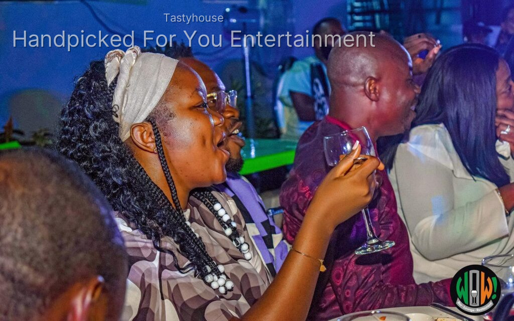 Wow Bar Lounge Restaurant