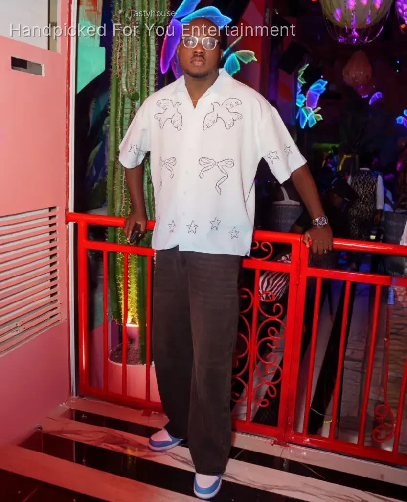 DJ Cypha
