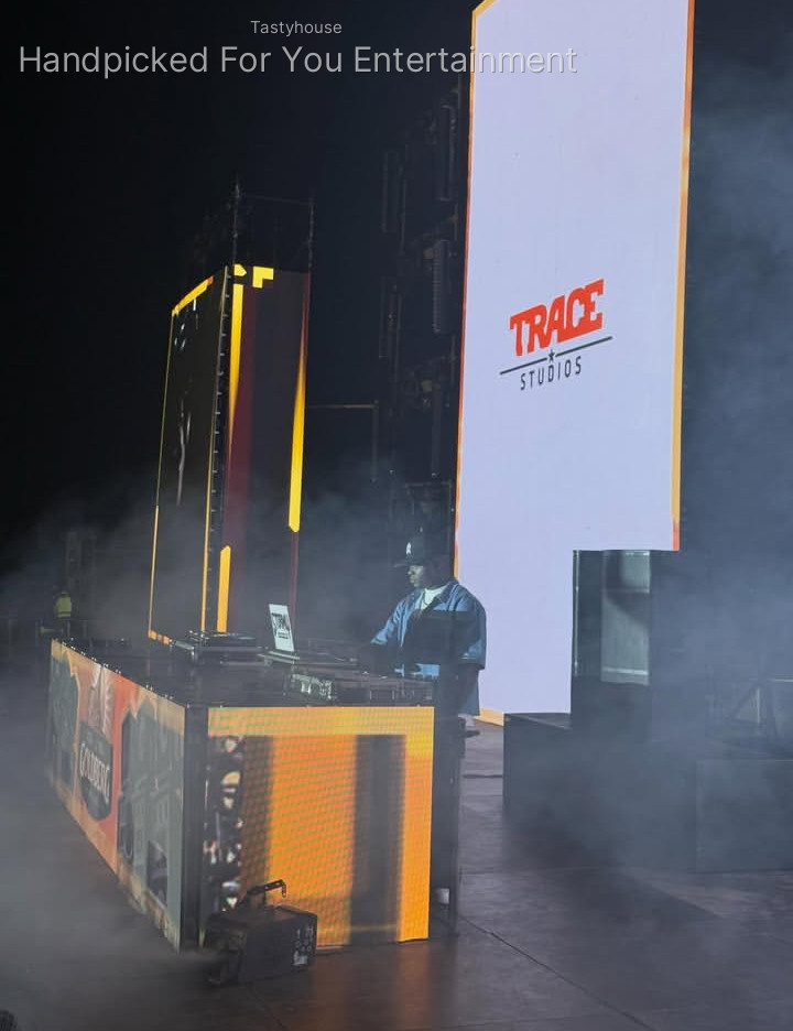 DJ Stormy