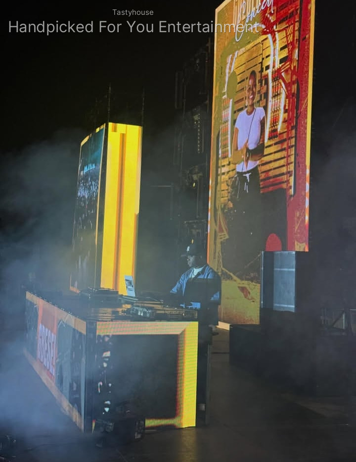 DJ Stormy
