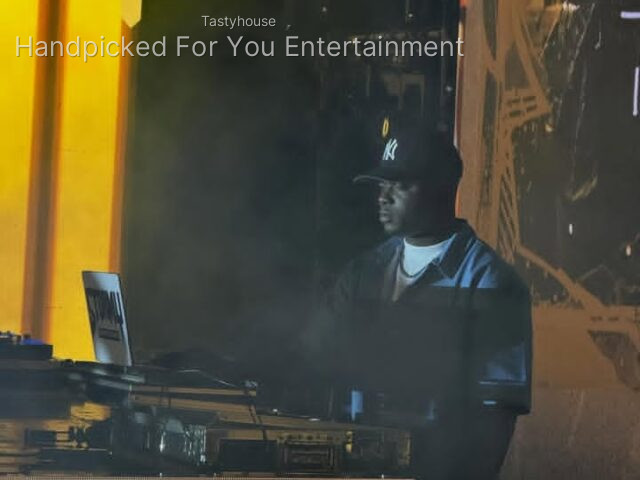 DJ Stormy