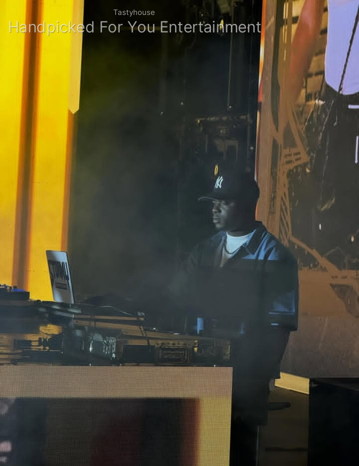 DJ Stormy