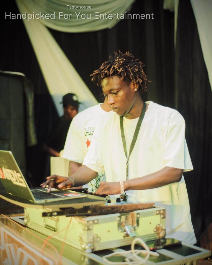 DJ Andys
